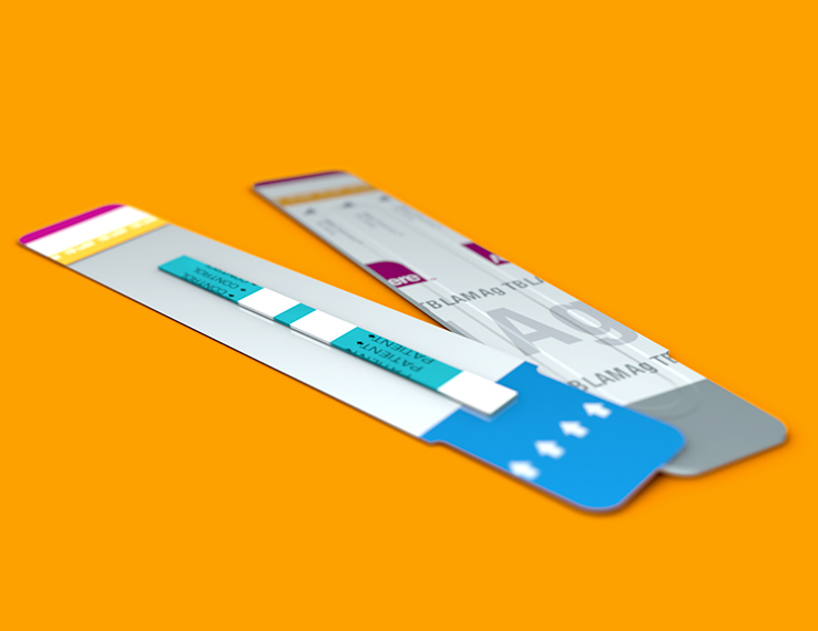 Alere Determine TB LAM Ag