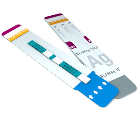 Alere Determine™ TB LAM Ag