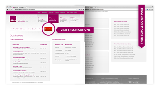 scroll_specifications