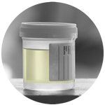 Convenient Urine Sample